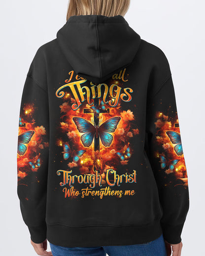 Cross T-Shirt Tltw1410234 | Christian Gift