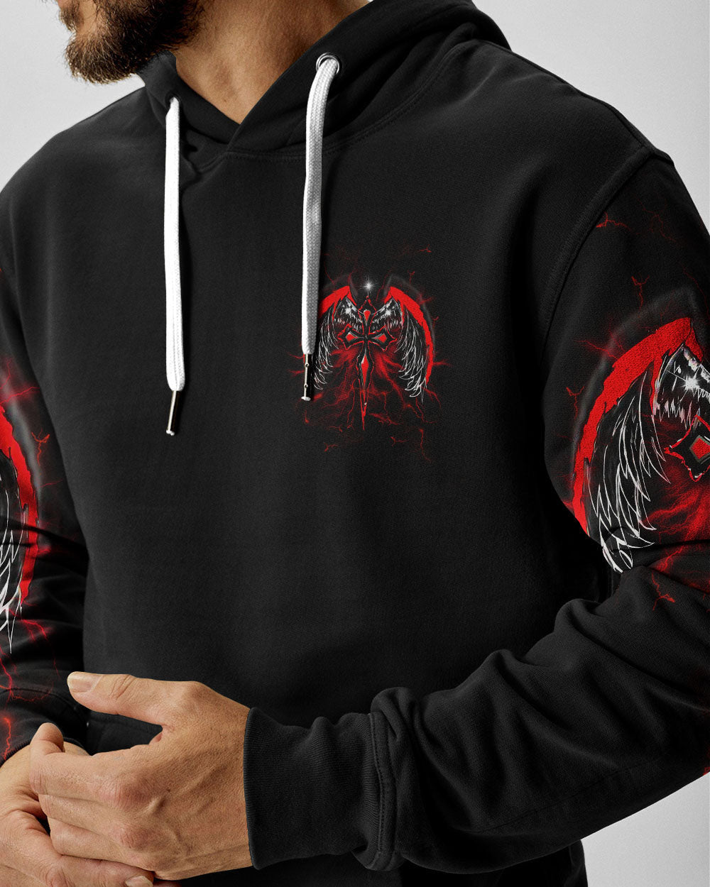 Christian Hoodie Yhln1409234 | Christian Gift