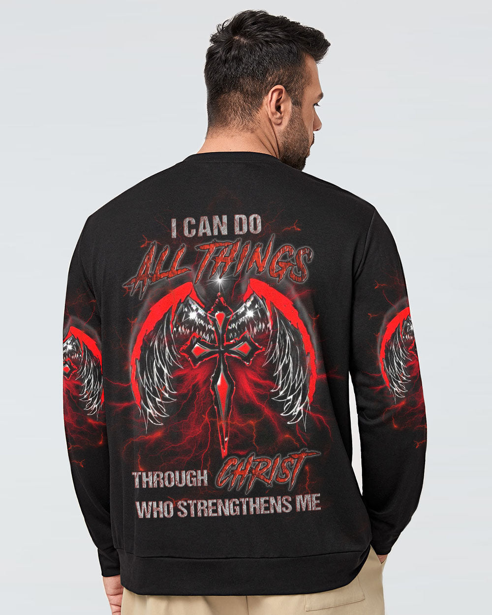 Christian Hoodie Yhln1409234 | Christian Gift