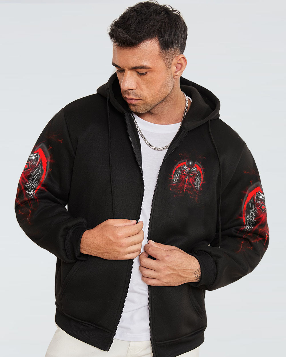Christian Hoodie Yhln1409234 | Christian Gift