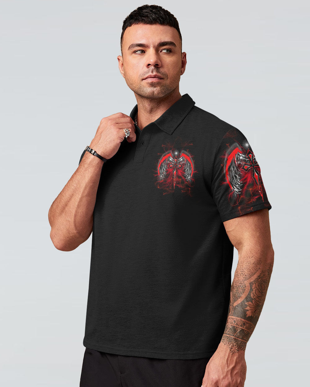 Christian Hoodie Yhln1409234 | Christian Gift