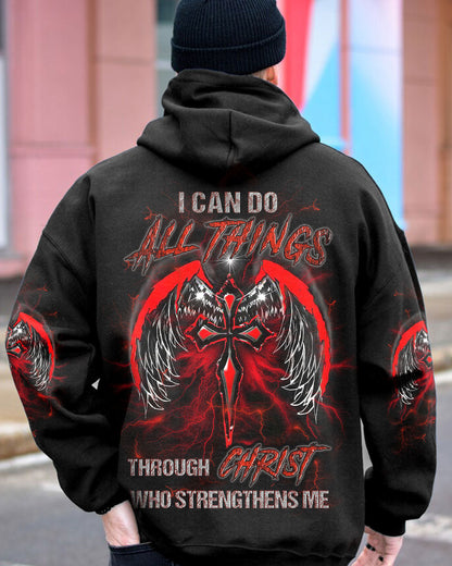 Christian Hoodie Yhln1409234 | Christian Gift