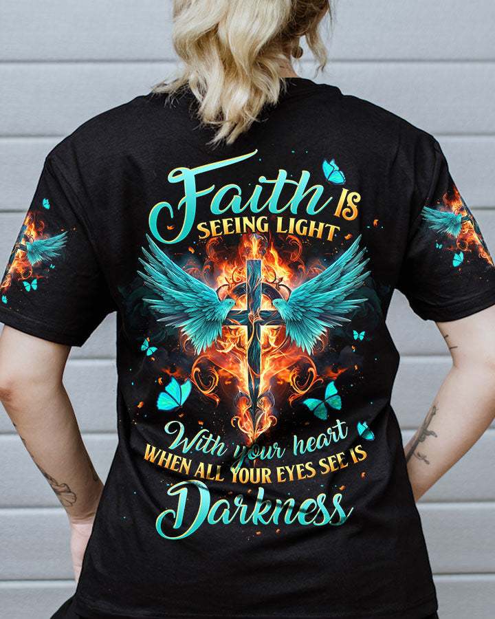 Faith Hoodie Tltw1610233 | Christian Gift
