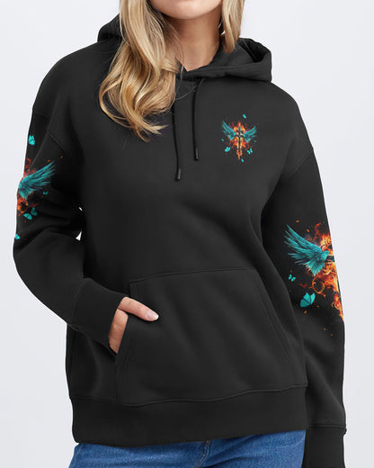 Faith Hoodie Tltw1610233 | Christian Gift