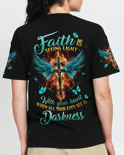 Faith Hoodie Tltw1610233 | Christian Gift