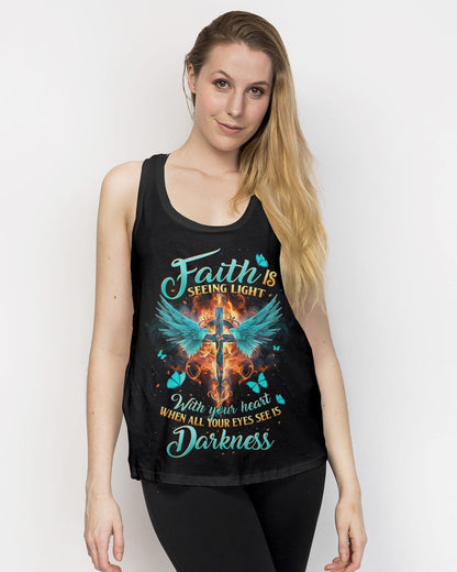 Faith Hoodie Tltw1610233 | Christian Gift