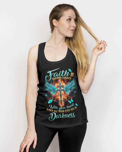 Faith Hoodie Tltw1610233 | Christian Gift