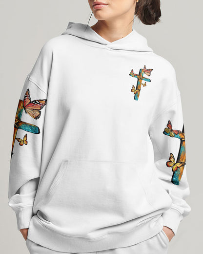 Faith T-Shirt Tytd0707233 | Christian Gift