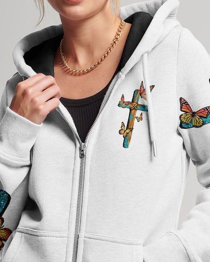 Faith T-Shirt Tytd0707233 | Christian Gift
