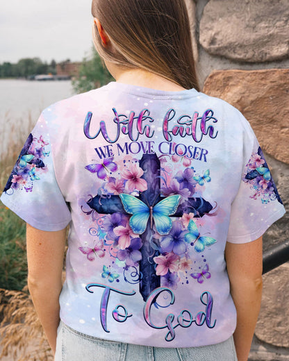 Christian T-Shirt Tltr1110233 | Christian Gift