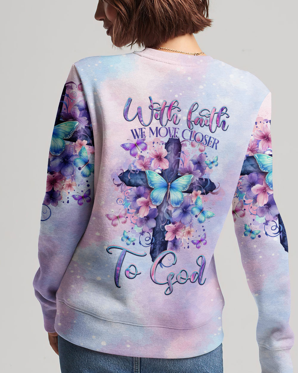 Christian T-Shirt Tltr1110233 | Christian Gift