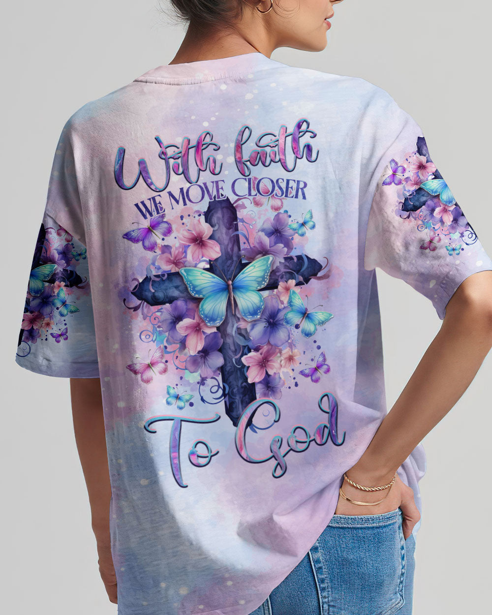 Christian T-Shirt Tltr1110233 | Christian Gift