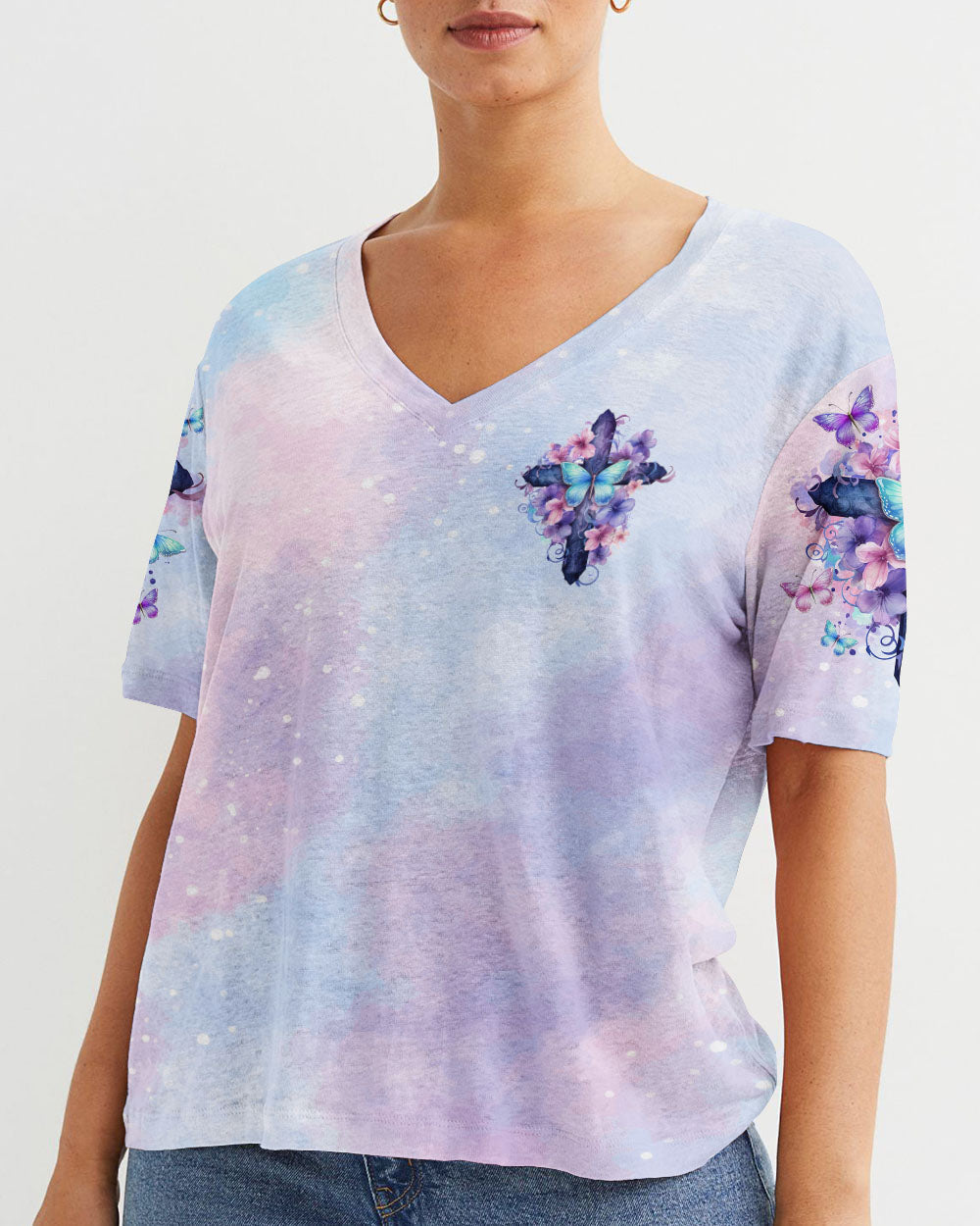 Christian T-Shirt Tltr1110233 | Christian Gift