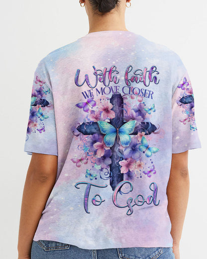Christian T-Shirt Tltr1110233 | Christian Gift