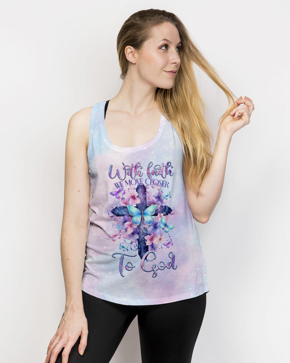 Christian T-Shirt Tltr1110233 | Christian Gift