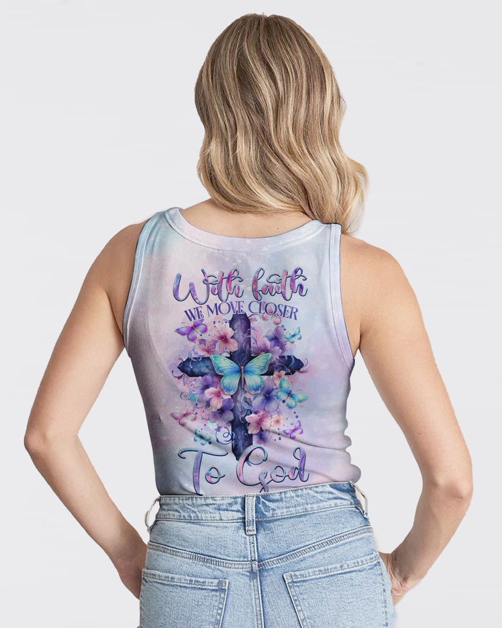Christian T-Shirt Tltr1110233 | Christian Gift