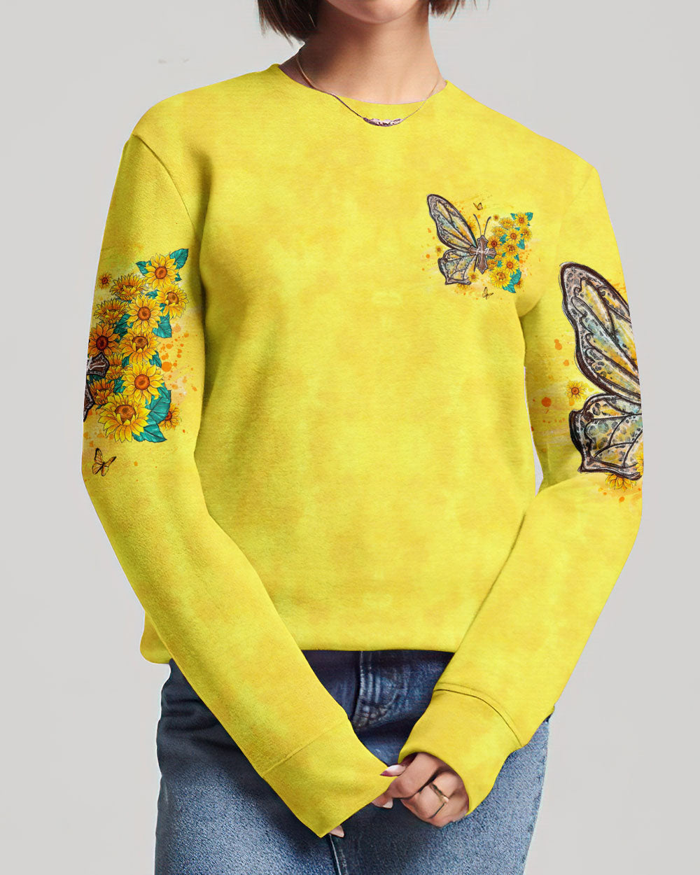Christian T-Shirt Yhhg1107233 | Christian Gift