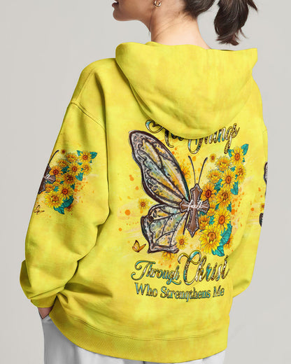 Christian T-Shirt Yhhg1107233 | Christian Gift