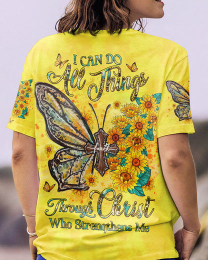Christian T-Shirt Yhhg1107233 | Christian Gift