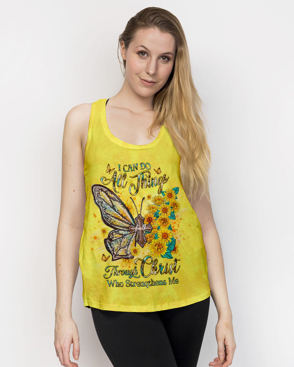 Christian T-Shirt Yhhg1107233 | Christian Gift