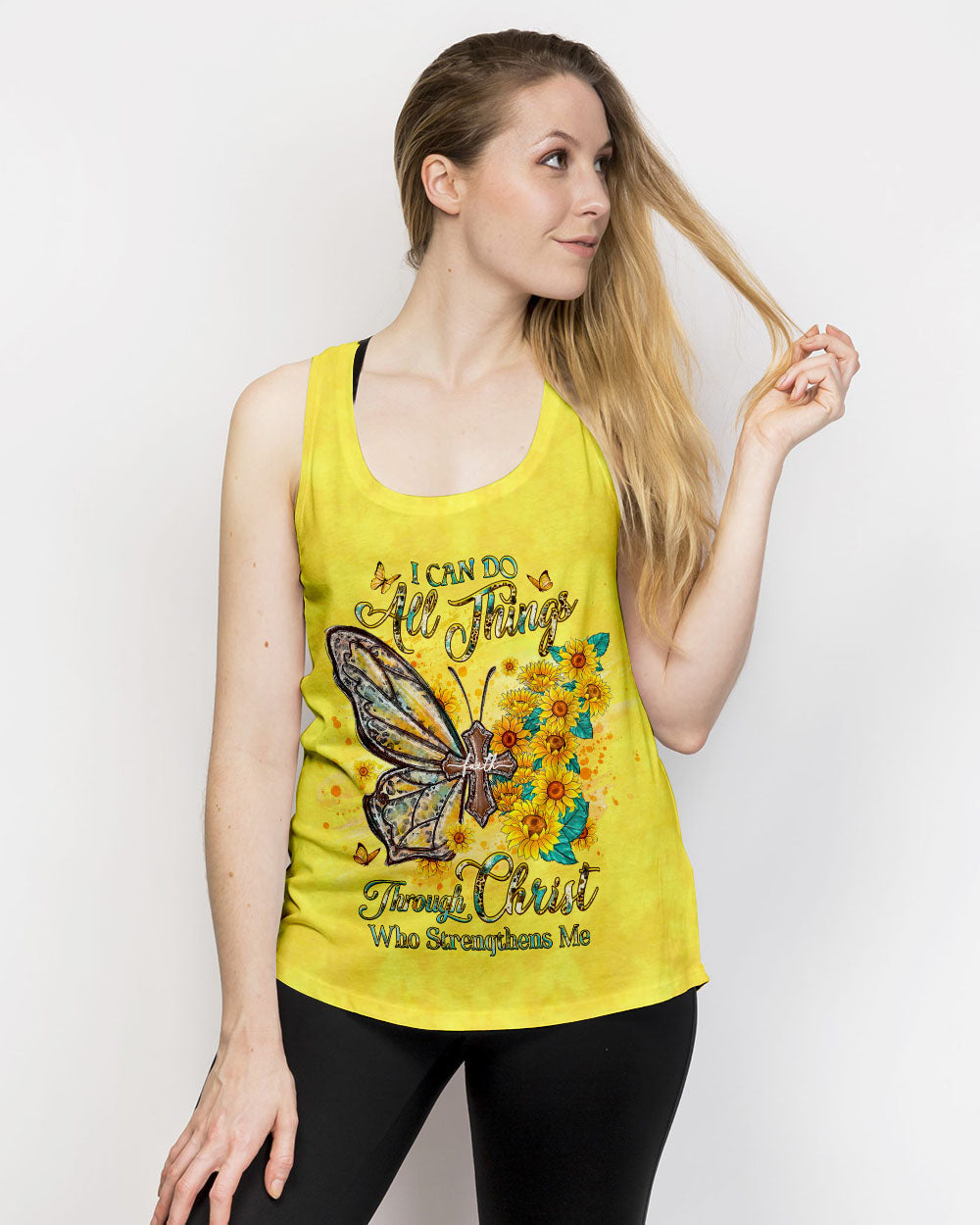 Christian T-Shirt Yhhg1107233 | Christian Gift