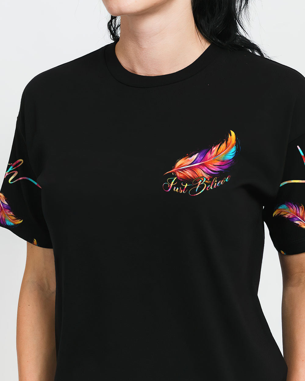 Christian T-Shirt Tytd0507232 | Christian Gift