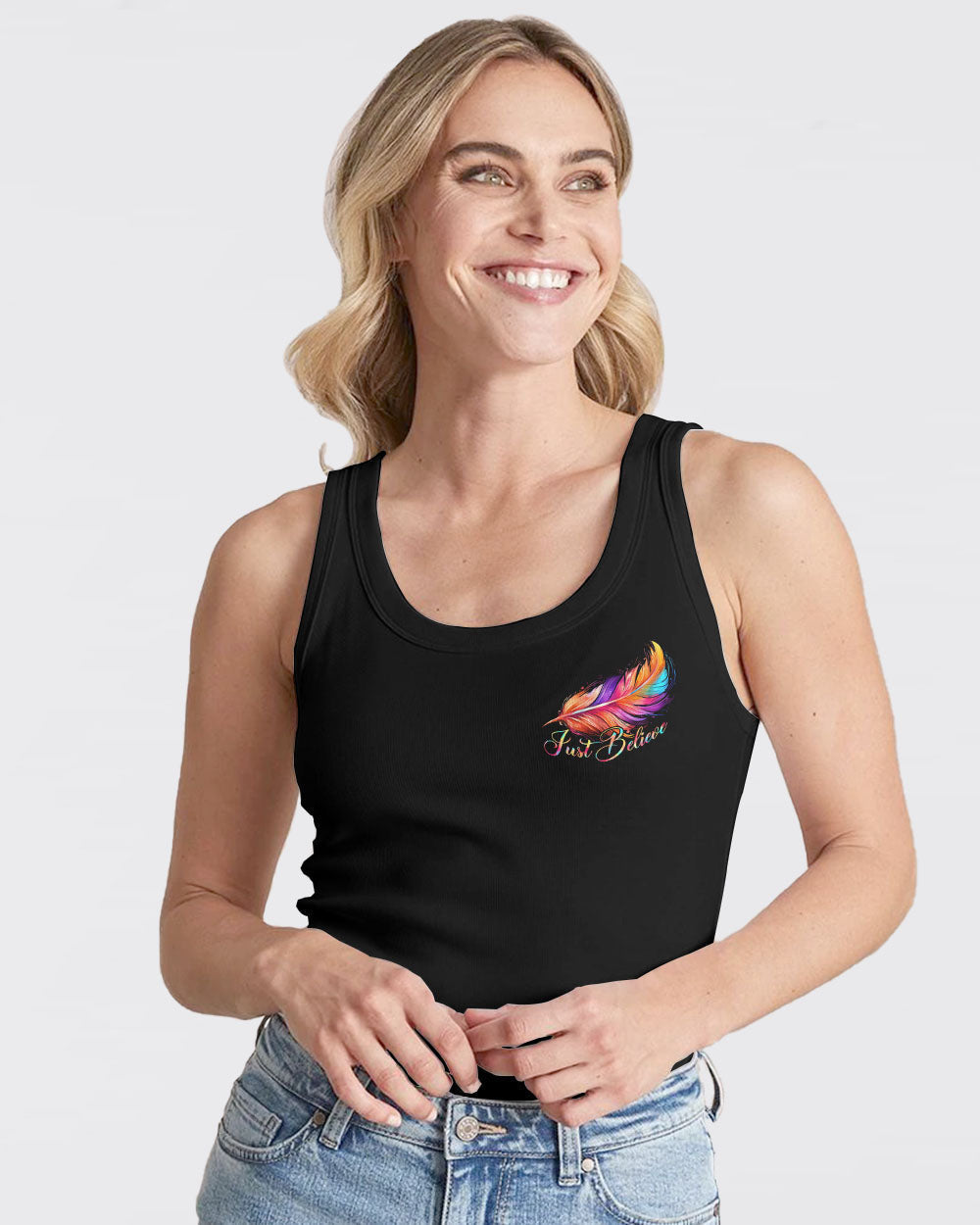 Christian T-Shirt Tytd0507232 | Christian Gift