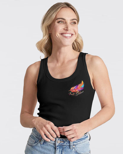 Christian T-Shirt Tytd0507232 | Christian Gift