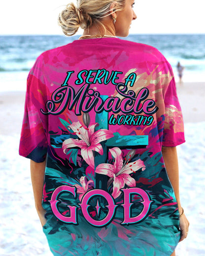Christian T-Shirt Tytm0607233 | Christian Gift