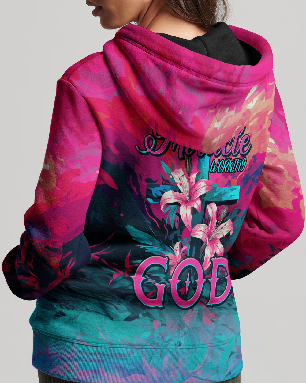 Christian T-Shirt Tytm0607233 | Christian Gift