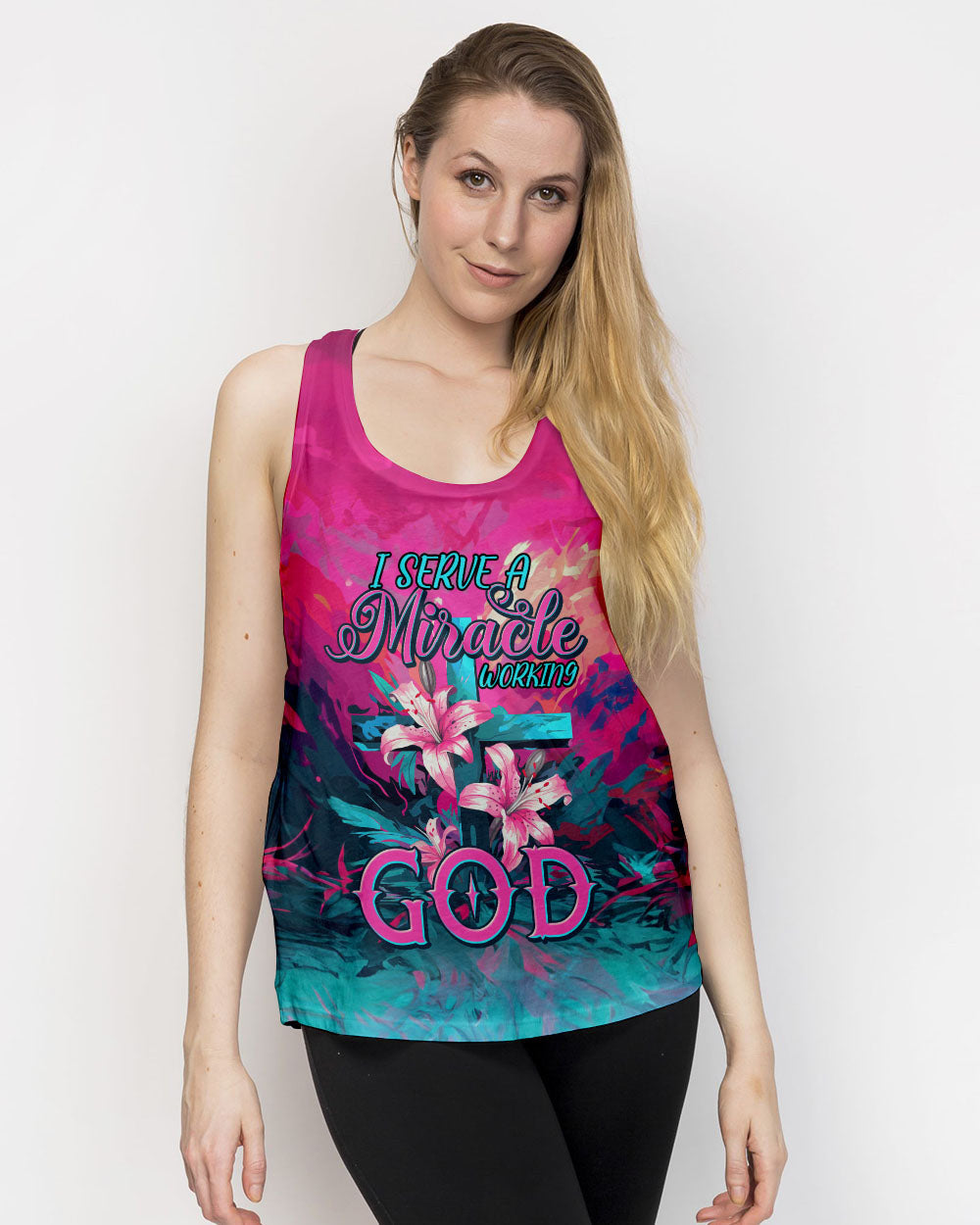 Christian T-Shirt Tytm0607233 | Christian Gift