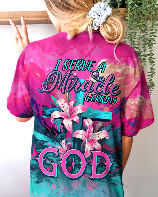 Christian T-Shirt Tytm0607233 | Christian Gift