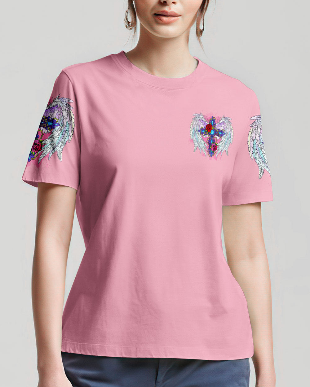 Christian T-Shirt Tlnt0707232 | Christian Gift