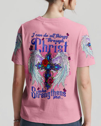 Christian T-Shirt Tlnt0707232 | Christian Gift