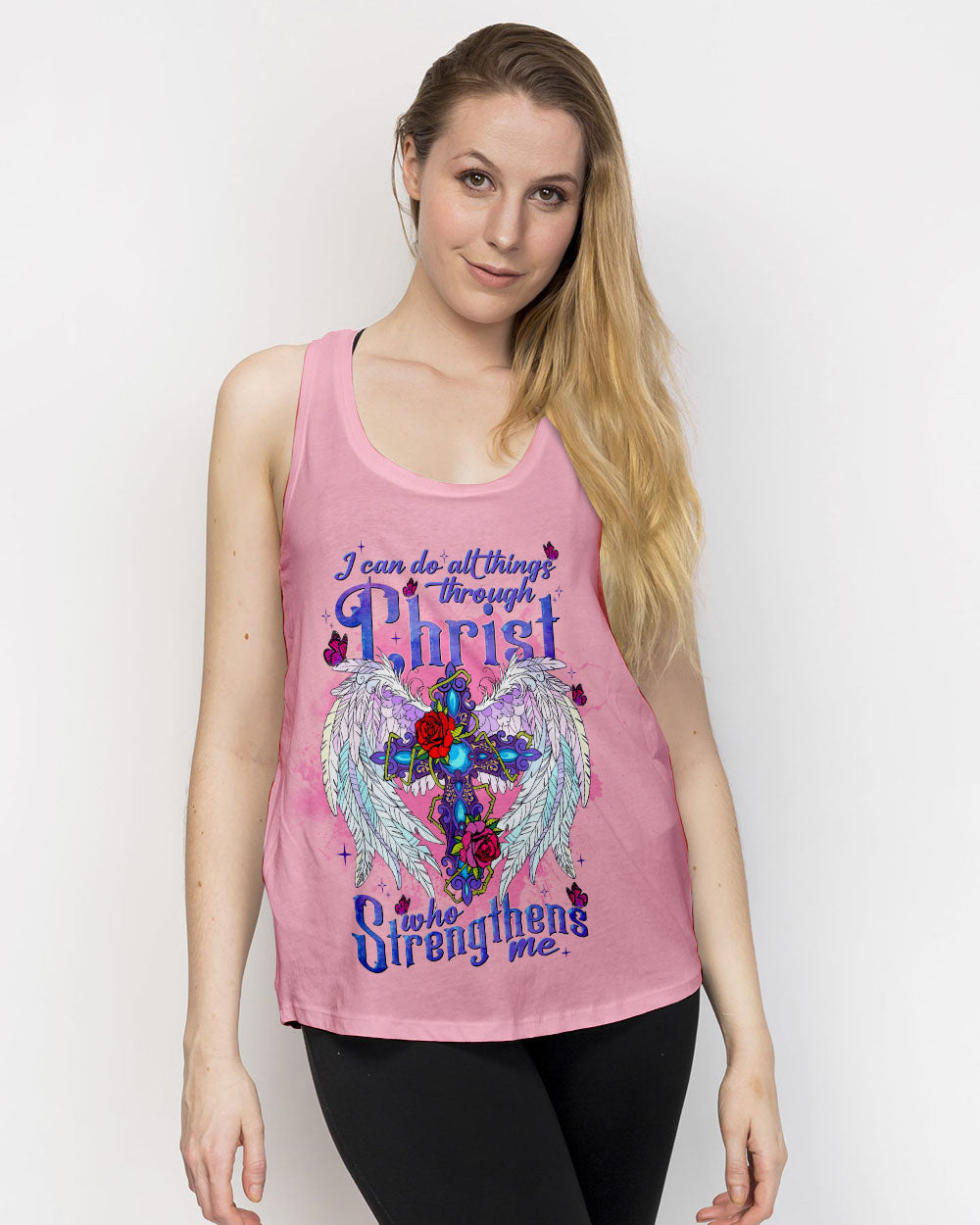 Christian T-Shirt Tlnt0707232 | Christian Gift