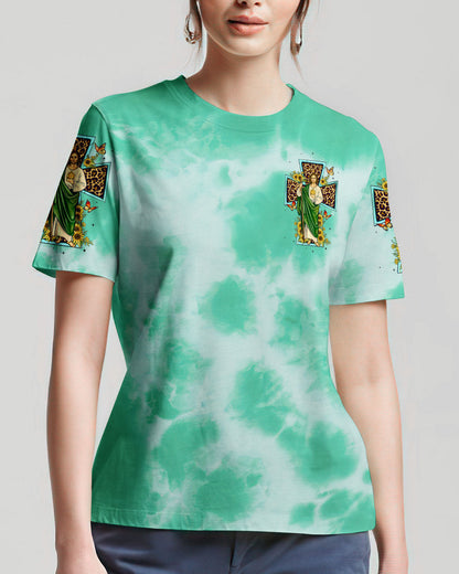 Christian T-Shirt Tytm1007231 | Christian Gift