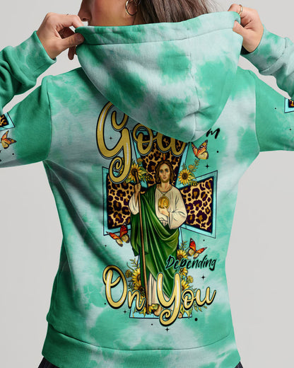 Christian T-Shirt Tytm1007231 | Christian Gift