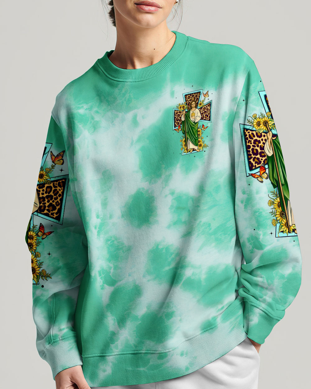 Christian T-Shirt Tytm1007231 | Christian Gift