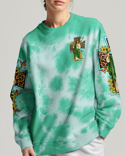 Christian T-Shirt Tytm1007231 | Christian Gift