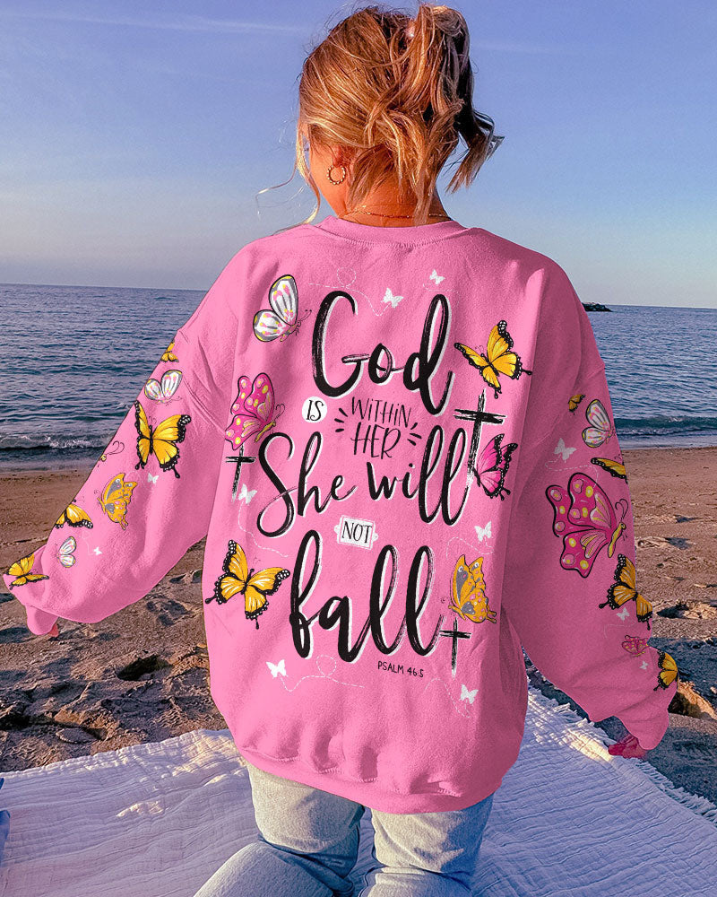 Christian T-Shirt Tytd0307232 | Christian Gift