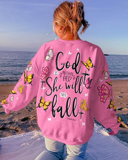 Christian T-Shirt Tytd0307232 | Christian Gift