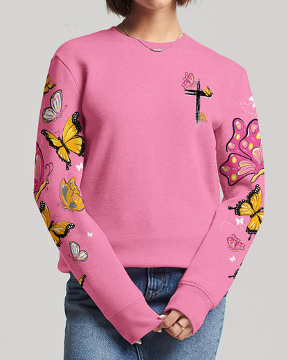 Christian T-Shirt Tytd0307232 | Christian Gift