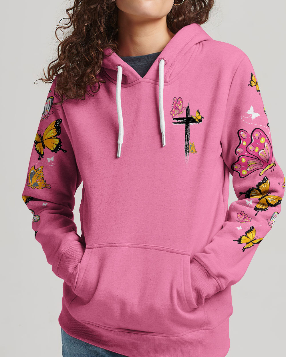 Christian T-Shirt Tytd0307232 | Christian Gift