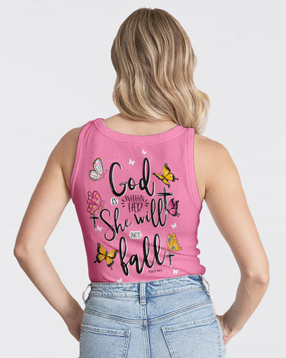 Christian T-Shirt Tytd0307232 | Christian Gift