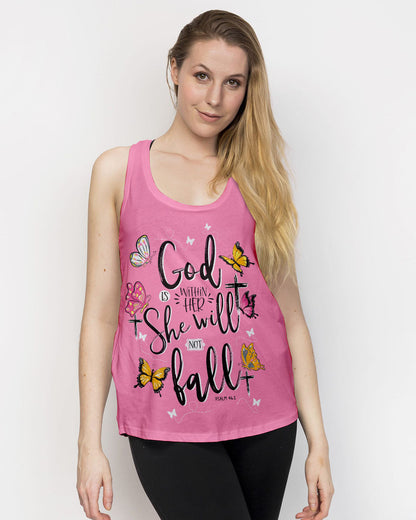 Christian T-Shirt Tytd0307232 | Christian Gift