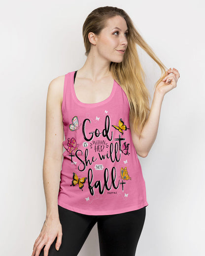 Christian T-Shirt Tytd0307232 | Christian Gift