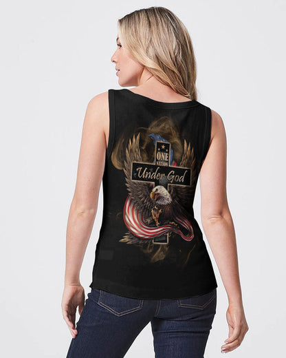 Eagle T-Shirt Ri2506233 | Christian Gift