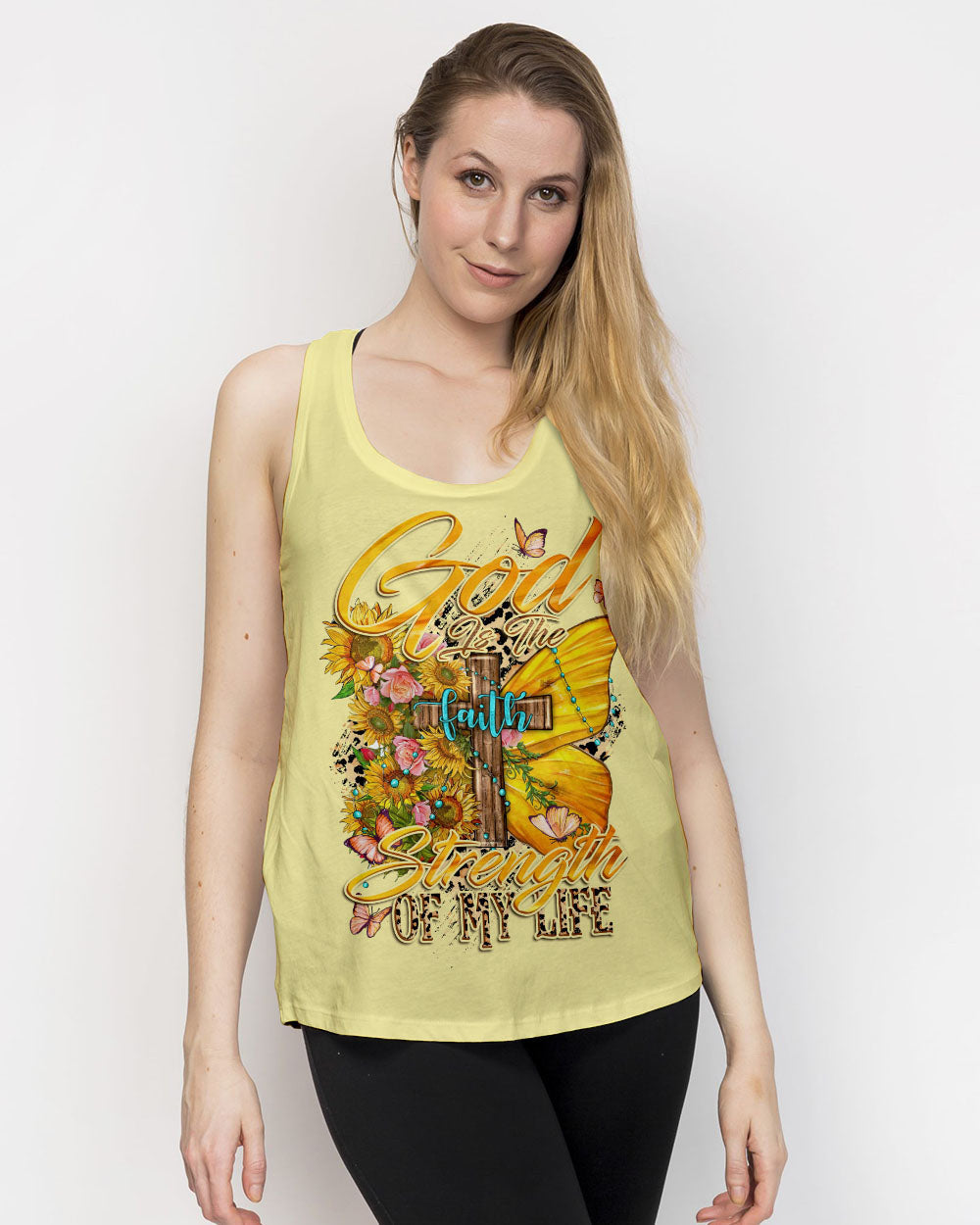 Christian T-Shirt Tytd0807232 | Christian Gift