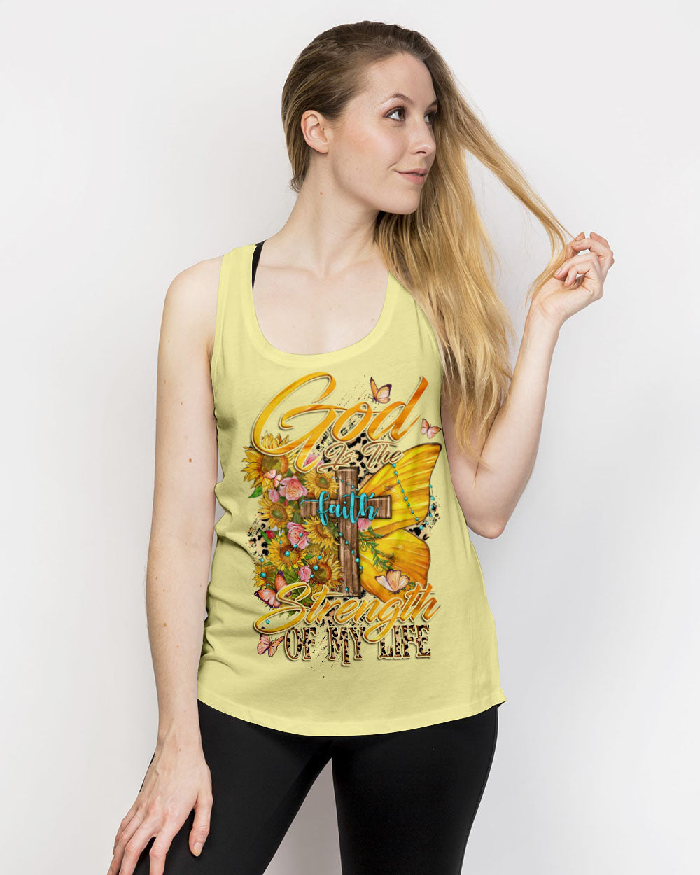 Christian T-Shirt Tytd0807232 | Christian Gift