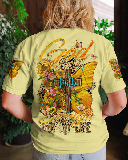 Christian T-Shirt Tytd0807232 | Christian Gift